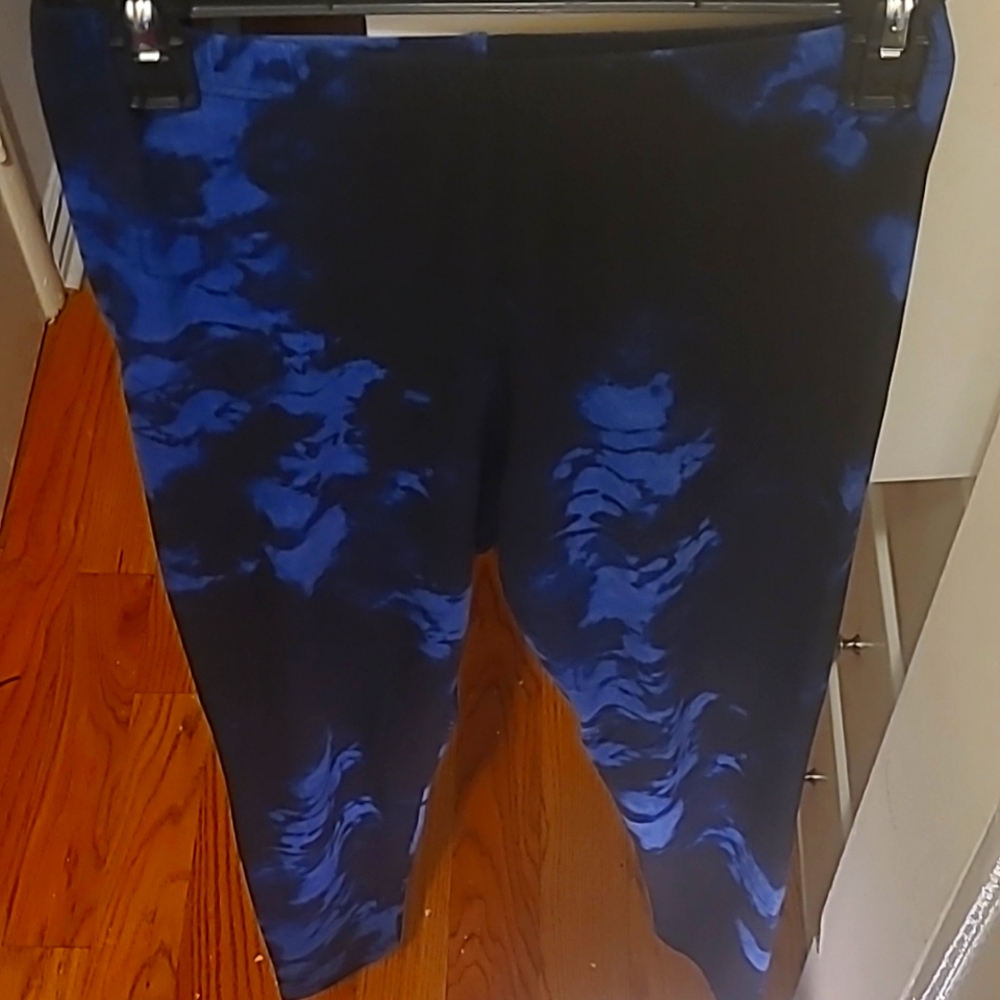 Tie Dye Leggings